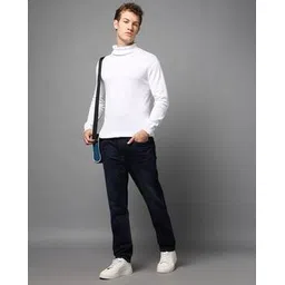 u.s. polo assn. Men Lightly Washed Skinny Fit Jeans-picture-35