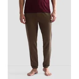 u.s. polo assn. Men Logo Print Cotton Joggers-picture-51