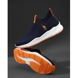 u.s. polo assn. Men Low-Top Slip-On Shoes-picture-10