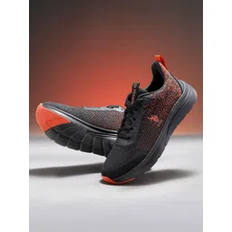 U.S. Polo Assn. Men Mesh Walking Shoes-picture-10