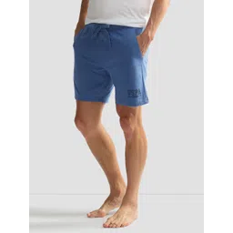 U.S. Polo Assn. Men Mid-Rise Lounge Shorts-picture-46