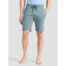 U.S. Polo Assn. Men Mid-Rise Shorts-picture-39