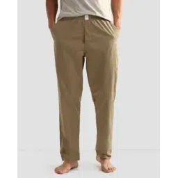 u.s. polo assn. Men OELP6 Cotton Straight Track Pants-picture-41
