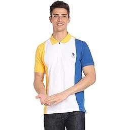 u.s. polo assn. Men Polo Shirt-picture-11