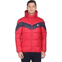 u.s. polo assn. Men Polycotton Standard Length Jacket-picture-14