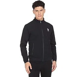 u.s. polo assn. Men Polyester Standard Length Jacket-picture-23