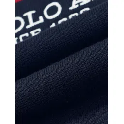 U.S. Polo Assn. Men Printed Pullover image 3