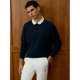 U.S. Polo Assn. Men Printed Sweatshirt-picture-11