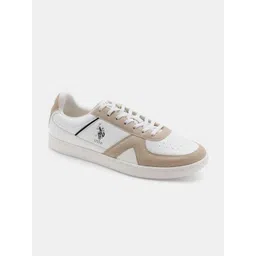 U.S. Polo Assn. Men PU Sneakers-picture-22