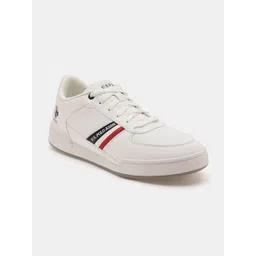 U.S. Polo Assn. Men PU Sneakers-picture-38