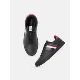 U.S. Polo Assn. Men PU Sneakers-picture-15