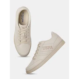 U.S. Polo Assn. Men PU Sneakers-picture-39