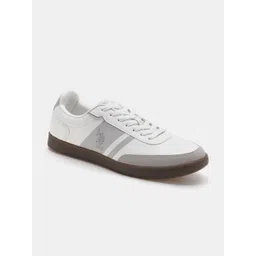 U.S. Polo Assn. Men PU Sneakers-picture-47