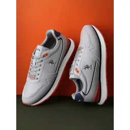 U.S. Polo Assn. Men PU Sneakers-picture-43