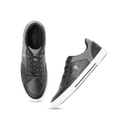 U.S. Polo Assn. Men PU Sneakers-picture-27