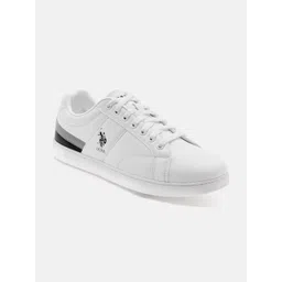 U.S. Polo Assn. Men PU Sneakers-picture-23