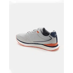 U.S. Polo Assn. Men PU Sneakers image 2