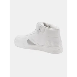 U.S. Polo Assn. Men PU Sneakers image 2