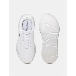 U.S. Polo Assn. Men PU Sneakers image 2