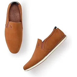 u.s. polo assn. Men Pull On Loafers-picture-43