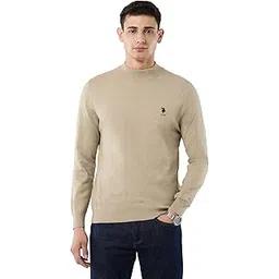 u.s. polo assn. Men Pullover Sweater-picture-35