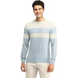 u.s. polo assn. Men Pullover Sweater-picture-12