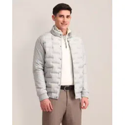 u.s. polo assn. Men Quilted Jacket-picture-17