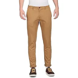 u.s. polo assn. Men Regular Fit Casual Pants-picture-10
