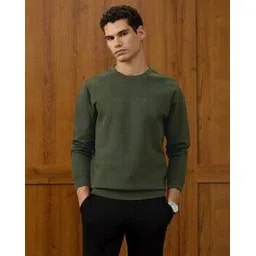 u.s. polo assn. Men Regular Fit Slip-on Sweatshirt-picture-47