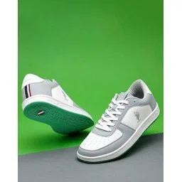 u.s. polo assn. Men Rein 2.0 Lace-Up Sneakers-picture-16