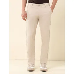 U.S. Polo Assn. Men Slim Fit Chinos Trousers-picture-39