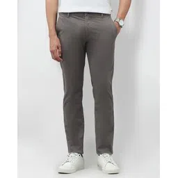 u.s. polo assn. Men Slim Fit Flat-Front Pants-picture-12