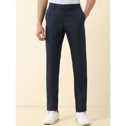 U.S. Polo Assn. Men Slim Fit Trousers-picture-37