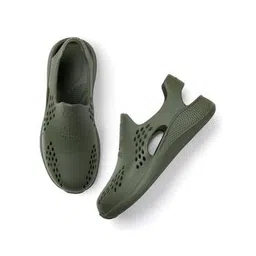 u.s. polo assn. Men Slip-on Sandals with EVA Upper-picture-41