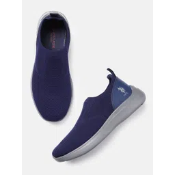 U.S. Polo Assn. Men Slip-On Sneakers-picture-28