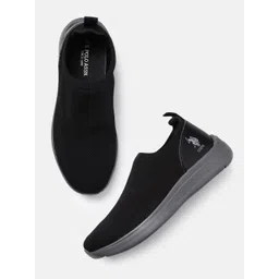 U.S. Polo Assn. Men Slip-On Sneakers-picture-31