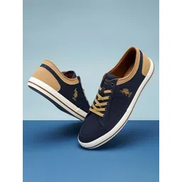 U.S. Polo Assn. Men Sneakers-picture-34