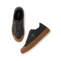 u.s. polo assn. Men Sneakers With PU Upper-picture-52