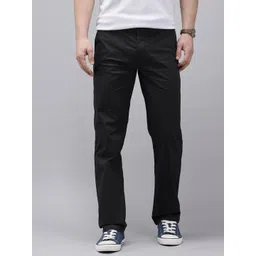 U.S. Polo Assn. Men Straight Fit Trousers-picture-17