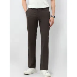 U.S. Polo Assn. Men Straight Fit Trousers-picture-25