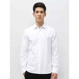 U.S. Polo Assn. Men Tailored Fit Casual Shirt-picture-11