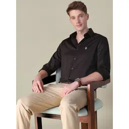 U.S. Polo Assn. Men Tailored Fit Casual Shirt-picture-25