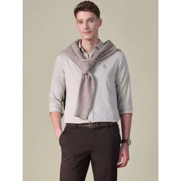 U.S. Polo Assn. Men Tailored Fit Casual Shirt-picture-23