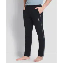 u.s. polo assn. Men Track Pants with Logo Embroidery-picture-23