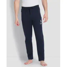 u.s. polo assn. Men Track Pants with Logo Embroidery-picture-52