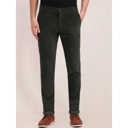 U.S. Polo Assn. Men Urban Slim Fit Chinos Trousers-picture-44
