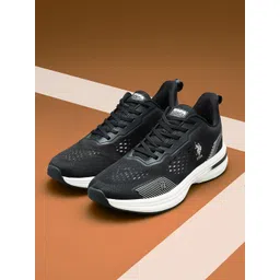 U.S. Polo Assn. Men WRIGHT Mesh Walking Shoes-picture-16