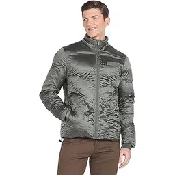 u.s. polo assn. Men's A-Line Coat-picture-38