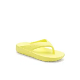 U.S. Polo Assn. Men's AXEL Light Green Flip Flops-picture-14