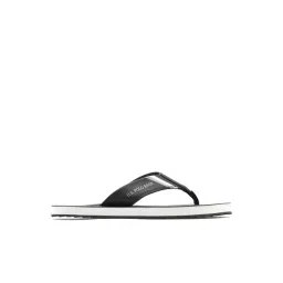 U.S. Polo Assn. Men's Black Thong Sandals-picture-40